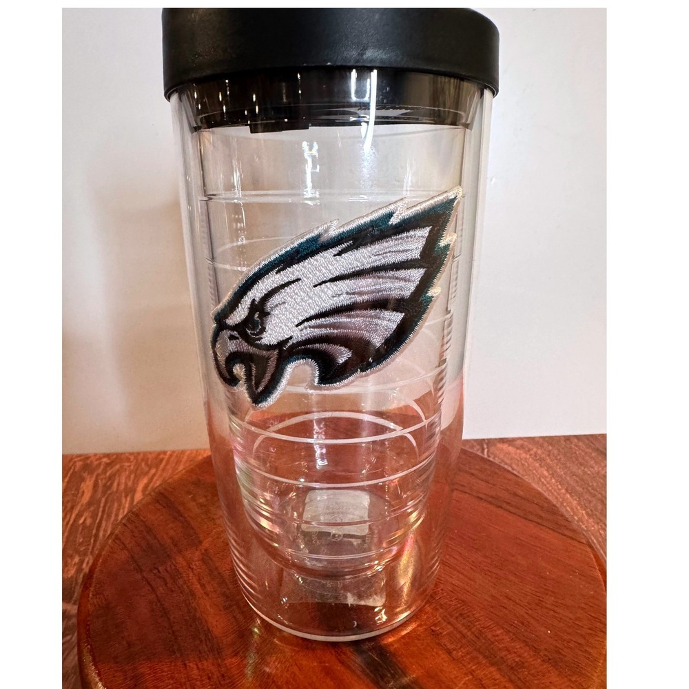Eagles NFL Tervis Tumbler‎ Football